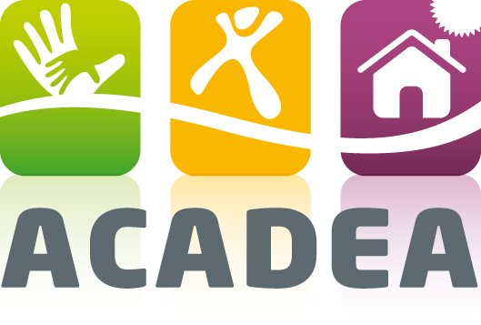 Logo ACADEA