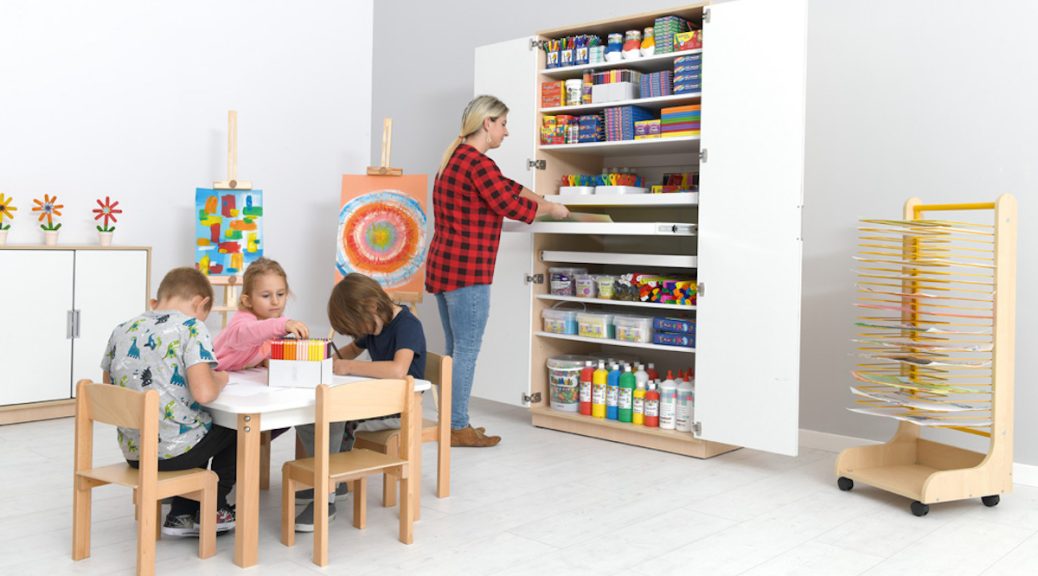 AMENAGEMENT SALLE DE CLASSE RENTRÉE